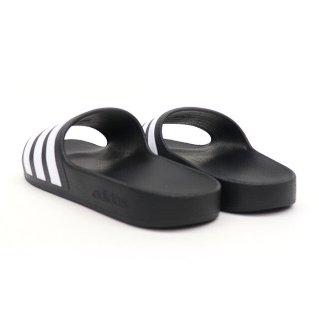 adidas originals アディダス アディレッタ アクア K ブラック F35556