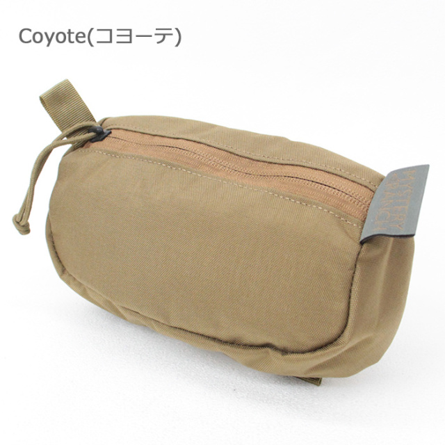 MYSTERY RANCH（ミステリーランチ）Forager Pocket L [Coyote