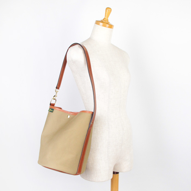 Brady ブレディ バケット バッグ ショルダーバッグ FROME 