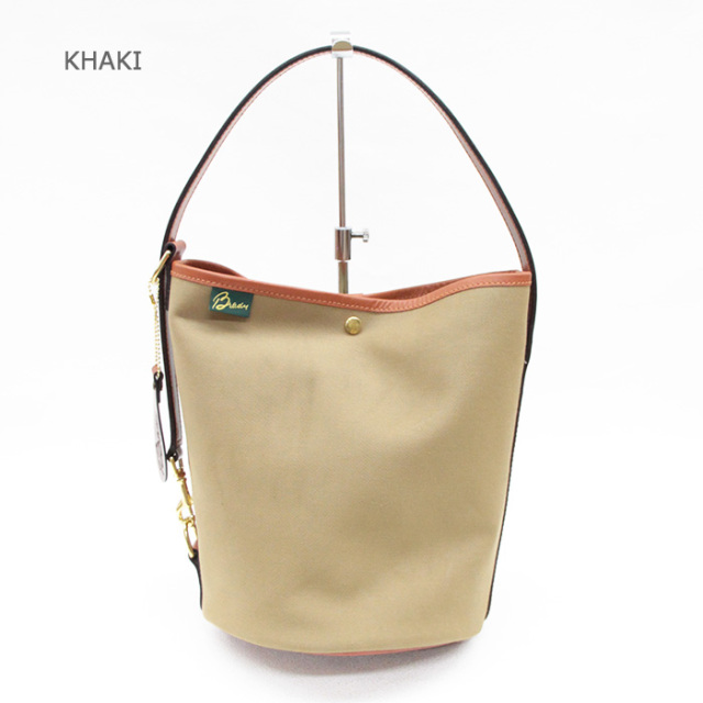 Brady ブレディ バケット バッグ ショルダーバッグ FROME 