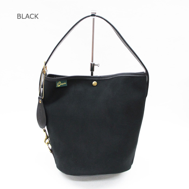 Brady ブレディ バケット バッグ ショルダーバッグ FROME 