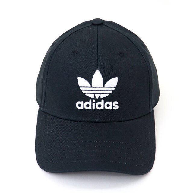 adidas アディダス オリジナルス TREFOIL CLASSIC BASEBALL トレフォイル クラシック ベースボールキャップ