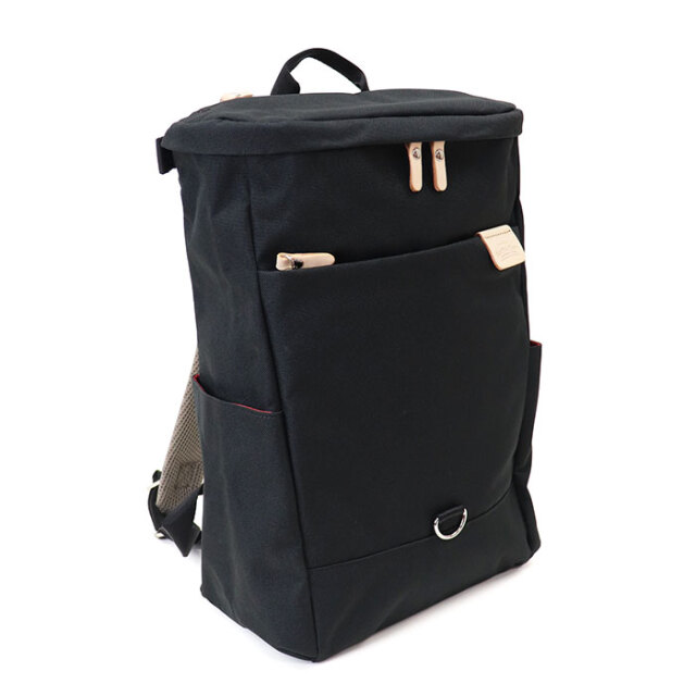 Heart Made Factory ハートメイドファクトリー ボックス型リュック