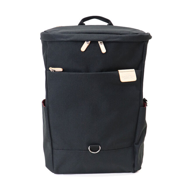 Heart Made Factory ハートメイドファクトリー ボックス型リュック