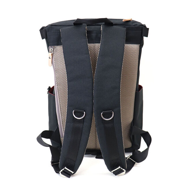 Heart Made Factory ハートメイドファクトリー ボックス型リュック