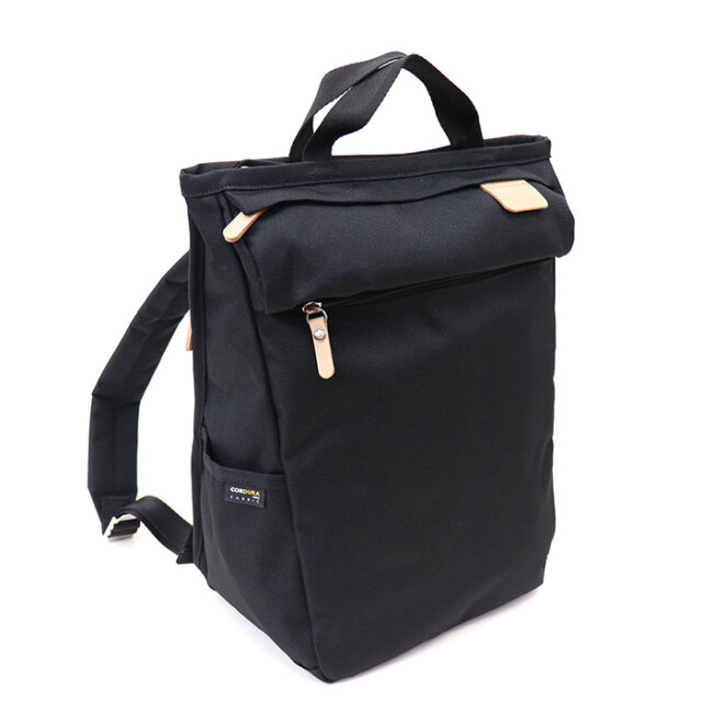 Heart Made Factory ハートメイドファクトリー トート型リュックサック