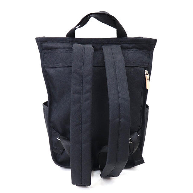 Heart Made Factory ハートメイドファクトリー トート型リュックサック