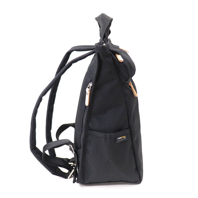 Heart Made Factory ハートメイドファクトリー トート型リュックサック