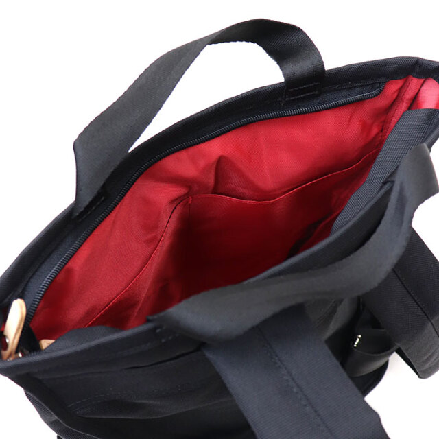 Heart Made Factory ハートメイドファクトリー トート型リュックサック