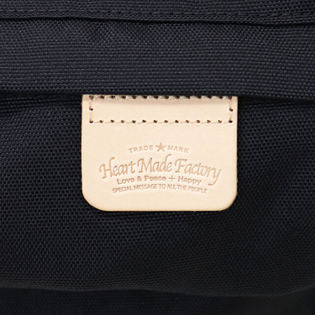 HeartMadeFactory,ハートメイドファクトリー,バッグ,FY-0951