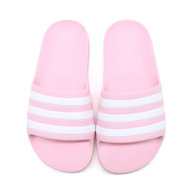 【adidas】★ふわっと軽やか厚底ピンクサンダル レディース 【ADIDAS】 アディダス mehana sandal w メハナ