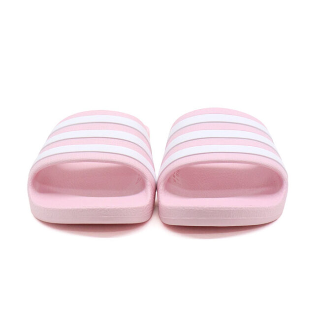 adidas originals アディダス アディレッタ アクア K クリアピンク FY8072