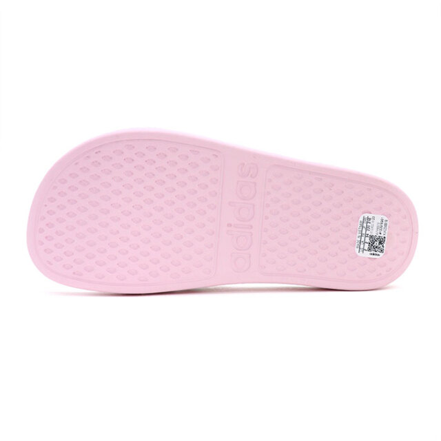 adidas originals アディダス アディレッタ アクア K クリアピンク FY8072