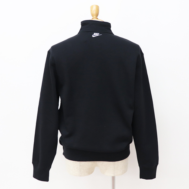 NIKE トレーナー ナイキ スポーツウェア メンズ ハーフジップ L/S トップ FZ0874-010