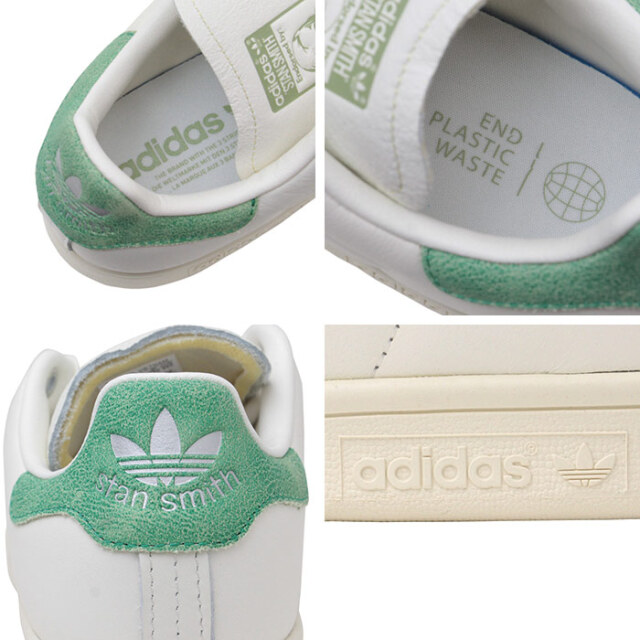 adidas Originals アディダス オリジナルス スタンスミス STAN SMITH  