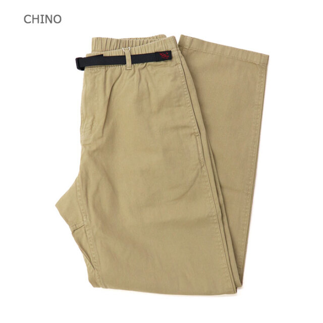 GRAMICCI,グラミチ,パンツ,G102-OGT