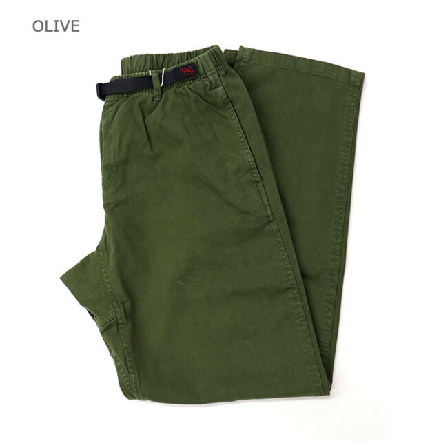 GRAMICCI,グラミチ,パンツ,G102-OGT