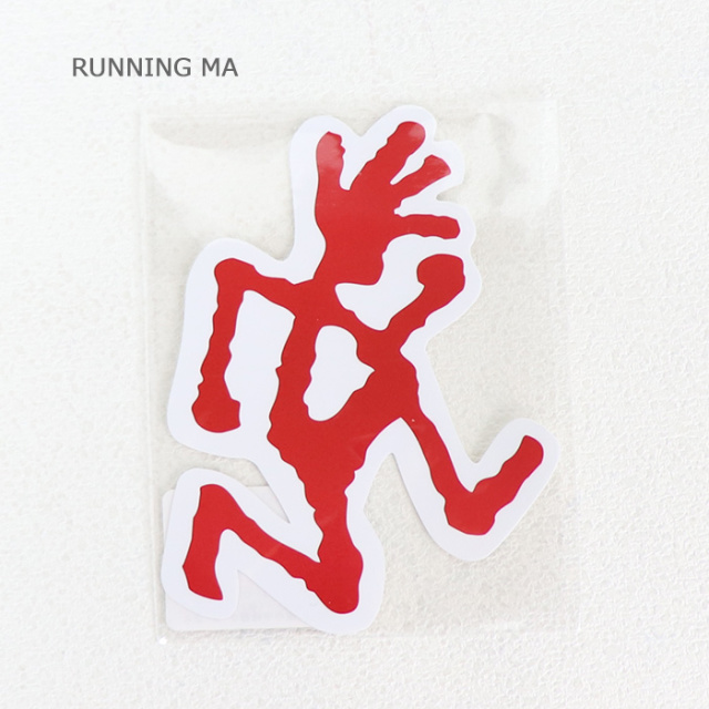 GACKT ステッカー FACTORY EFFEX HONDA OEMステッカーシート| Dirtbikeplus