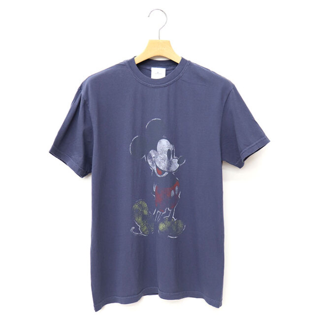 Goodwear グッドウェア Tシャツ Disney Vintage Collection MK VINTAGE