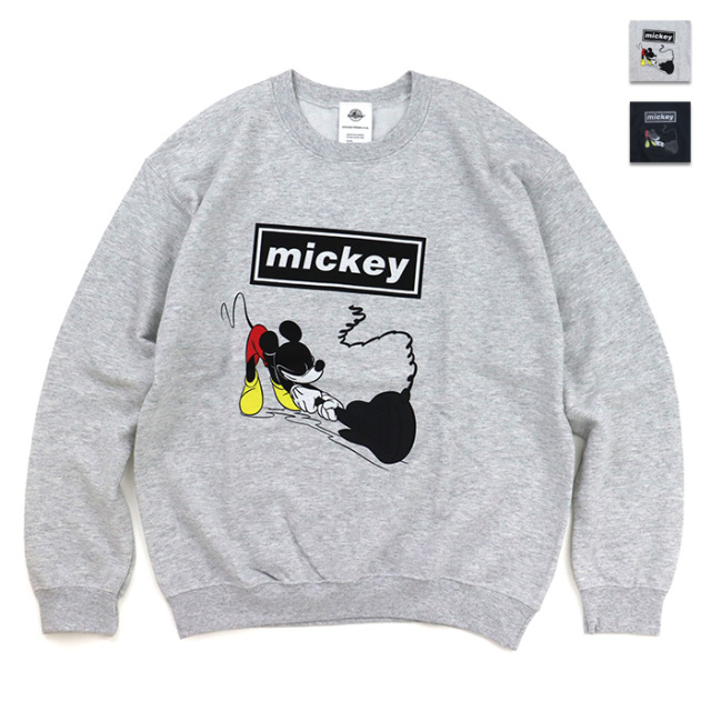 Goodwear,グッドウェア,トレーナー,スウェット