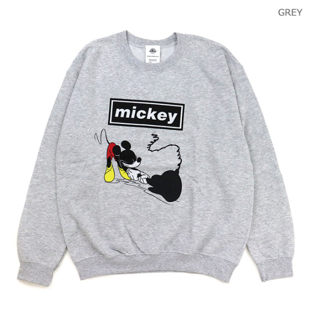 Goodwear,グッドウェア,トレーナー,スウェット