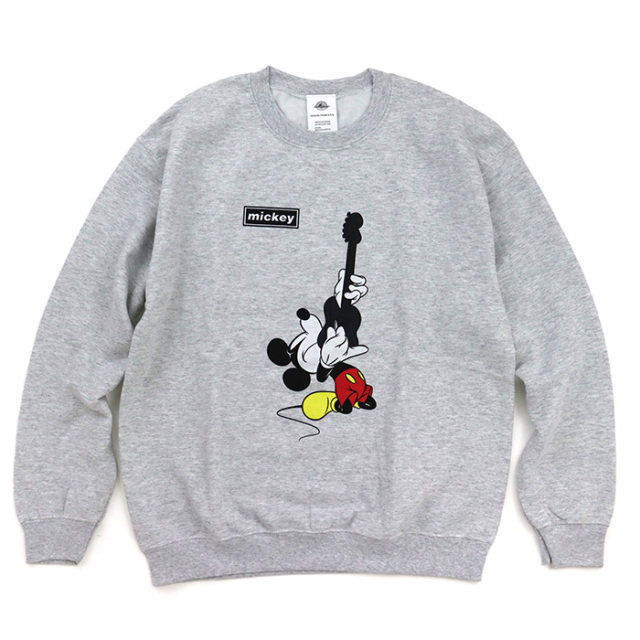 Goodwear,グッドウェア,トレーナー,スウェット