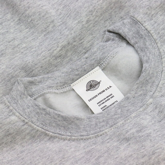 Goodwear,グッドウェア,トレーナー,スウェット