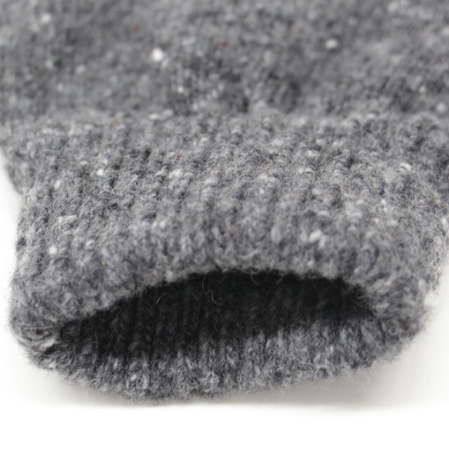 ROBERT MACKIE　ロバートマッキー　フィンガーレス手袋　スマートフォン対応　GG750