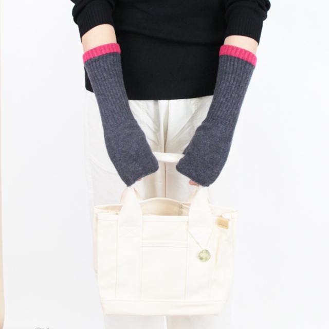 ROBERT MACKIE　ロバートマッキー　フィンガーレス手袋　スマートフォン対応　GL772