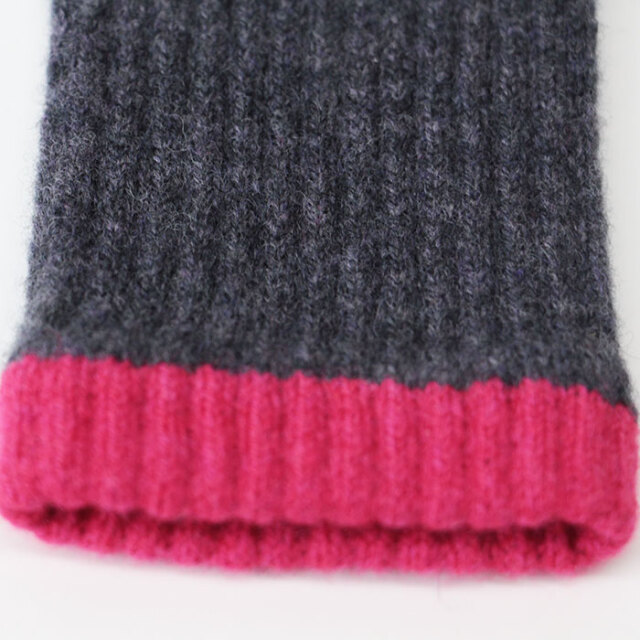 ROBERT MACKIE　ロバートマッキー　フィンガーレス手袋　スマートフォン対応　GL772