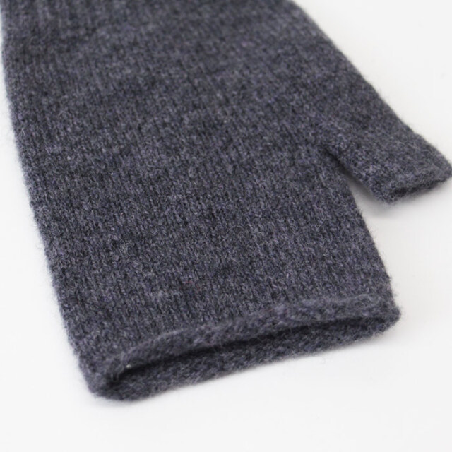 ROBERT MACKIE　ロバートマッキー　フィンガーレス手袋　スマートフォン対応　GL772