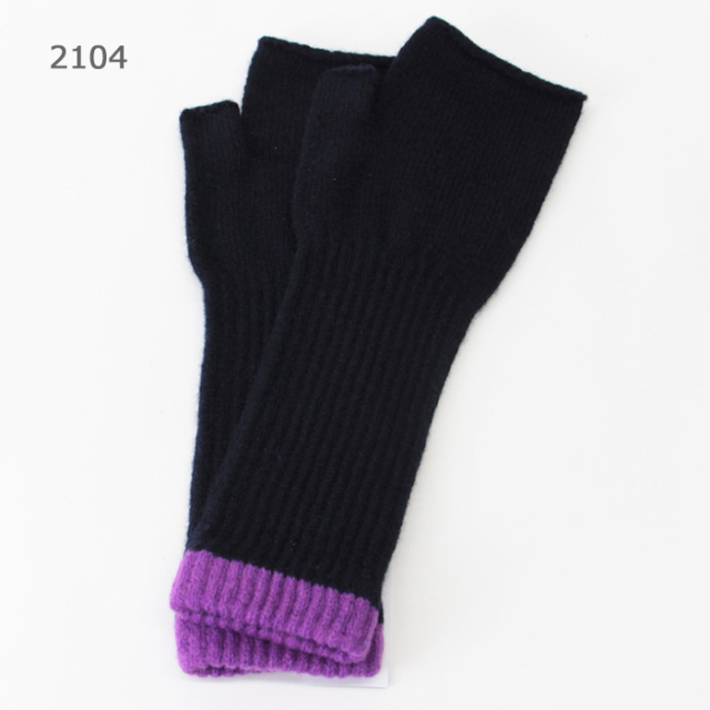 ROBERT MACKIE　ロバートマッキー　フィンガーレス手袋　スマートフォン対応　GL772