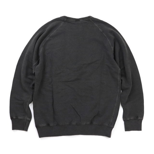 Good On グッドオン スウェット RAGLAN CREW SWEAT ラグランクルー