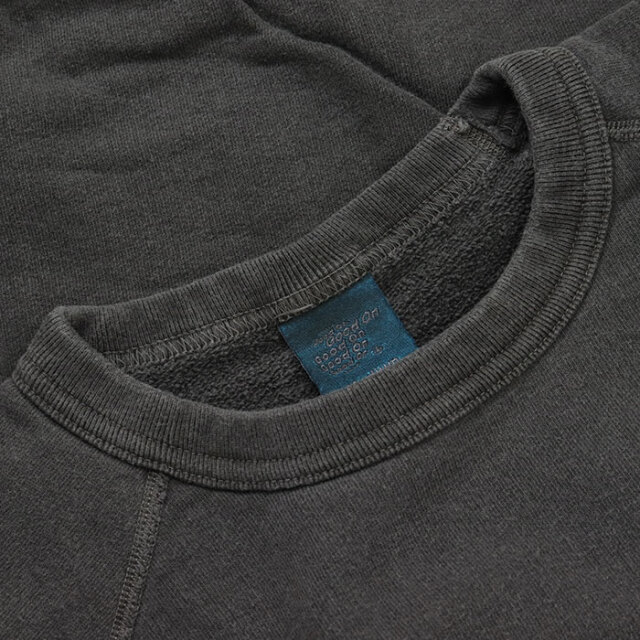 GoodOn,グッドオン,スウエット,GOBW-101