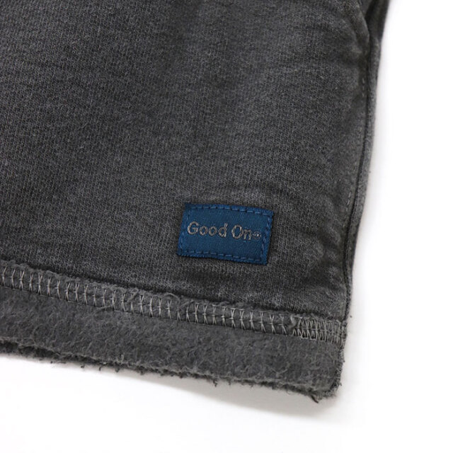 Good On,グッドオン,スウェット,GOBW1305