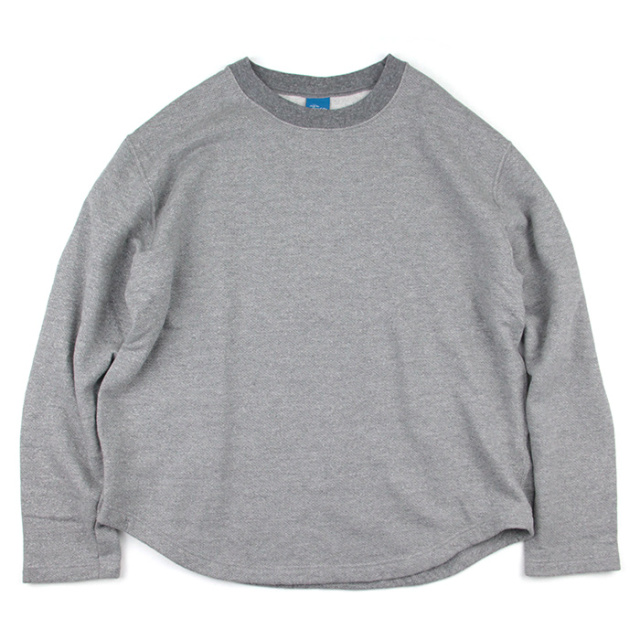 Good On,グッドオン,スウェット,GOBW1609