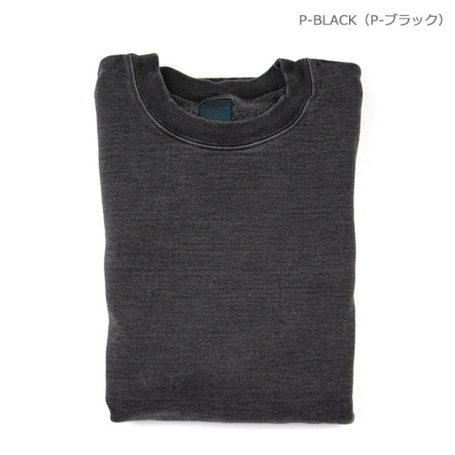 Good On,グッドオン,スウェット,GOBW1609