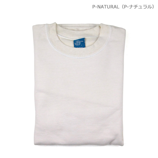 Good On,グッドオン,スウェット,GOBW1609