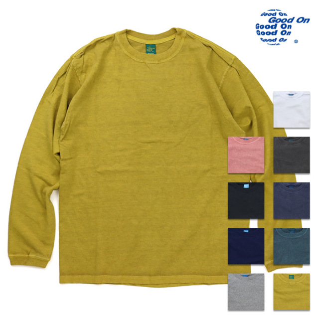 G/FORE グレー ネオンイエロー セーター （LL） G/FORE グレー ネオンイエロー セーター （LL）