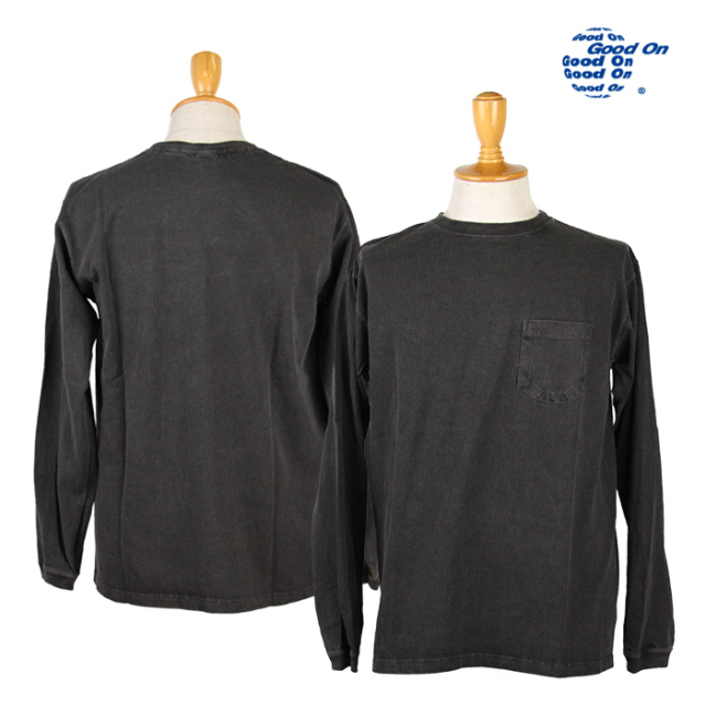 Good On,グッドオン,Tシャツ,GOLT1306