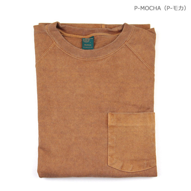 Good On,グッドオン,Tシャツ,GOLT1805