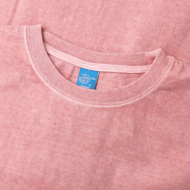 GoodOn,グッドオン,Tシャツ,GOST-7012X