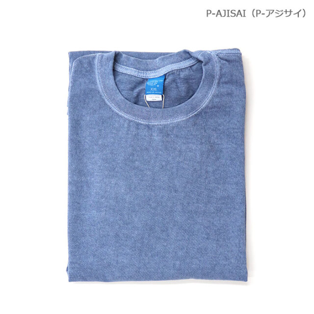 トップス Goo Buy Indigo Blue Seersucker Denim Style Long Sleeve Shirt from the