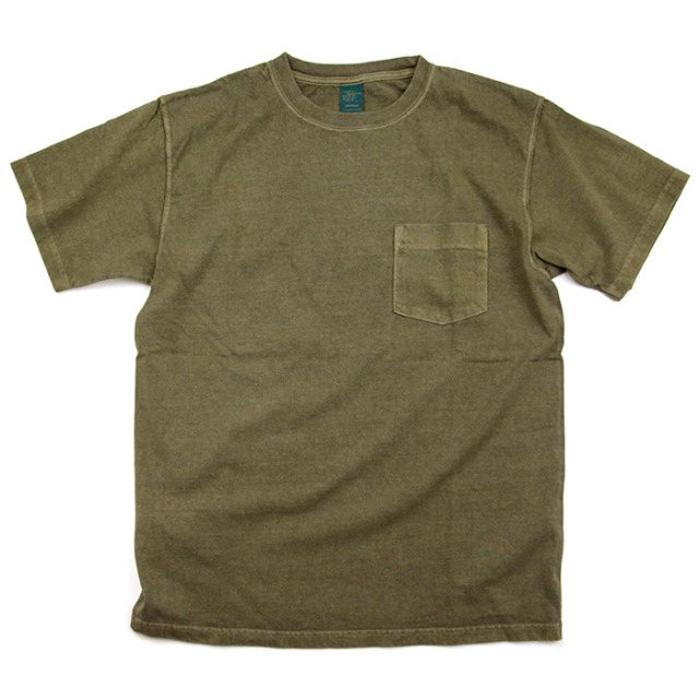 Good On,グッドオン,Tシャツ,GOST0903