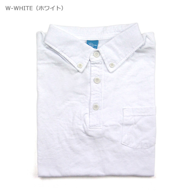 ショートスリーブポロTシャツ　半袖ポロシャツ