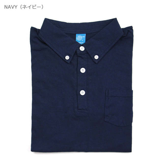 ショートスリーブポロTシャツ　半袖ポロシャツ