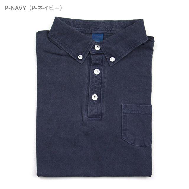 Good On グッドオン ショートスリーブポロTシャツ GOST1103