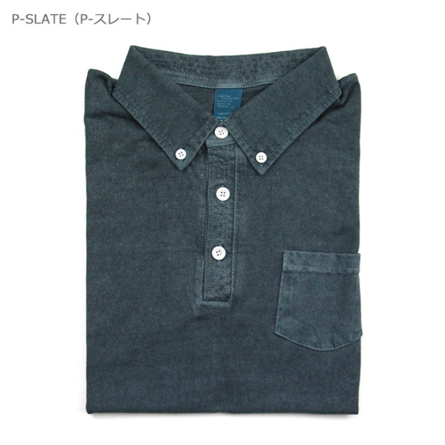 ショートスリーブポロTシャツ　半袖ポロシャツ