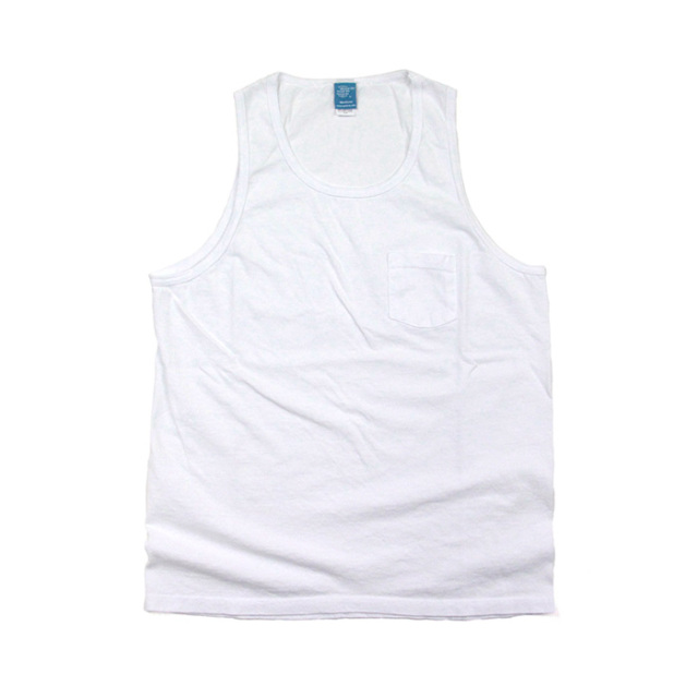 Good On,グッドオン,タンクトップ,GOST1104