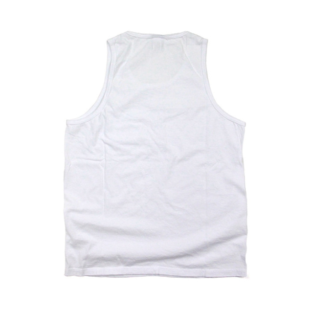 Good On グッドオン ポケットタンクトップ GOST1104
